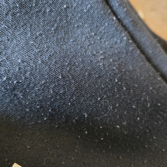 Aape By A Abathing Ape Varsity Hoodie M - Picture 7 of 9